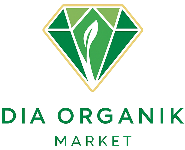 Dia Organik Market